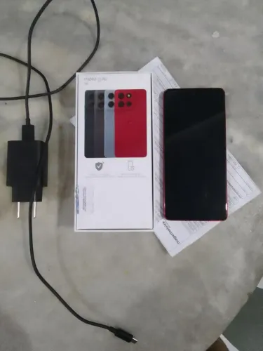 Moto G86