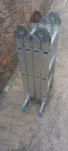 Escada multi uso