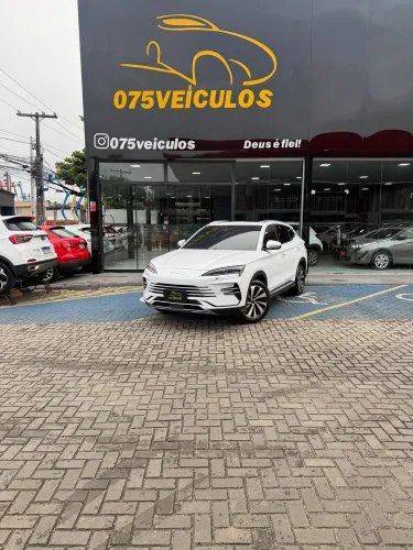 BYD Song Plus 1.5 16V Aut. (hibrido) 2026