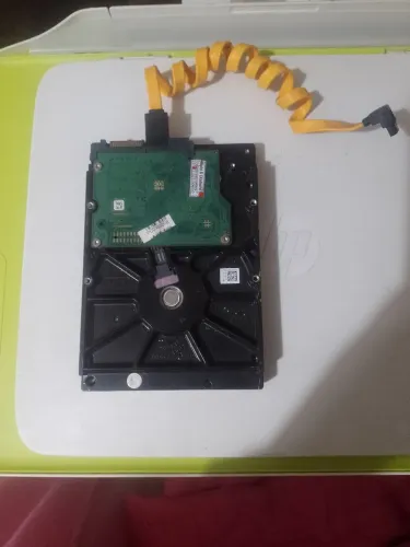 HD barracuda 7200