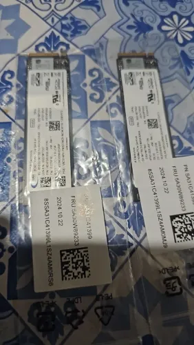 SSD Nvme 512GB