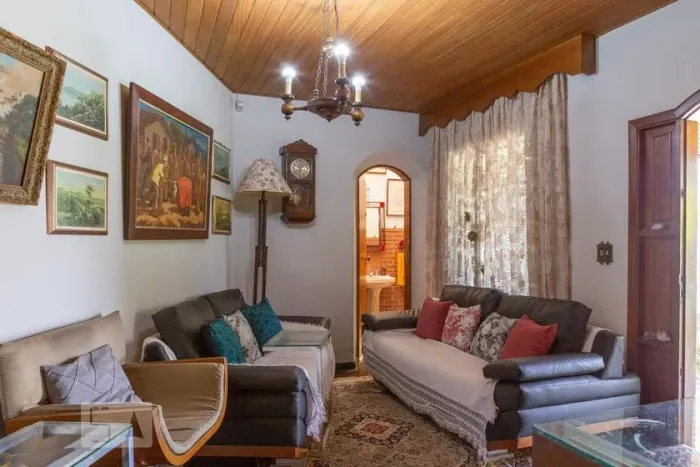 Casa à Venda - Vila Leopoldina, 3 Quartos, 256 m2