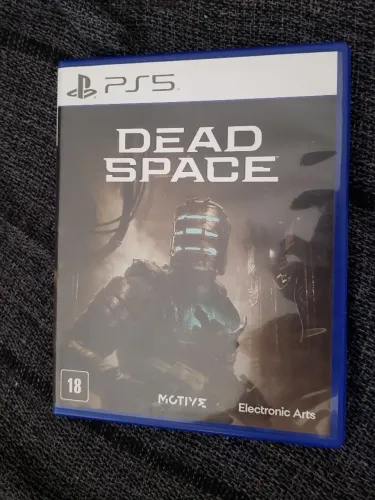 Dead Space (PS5)