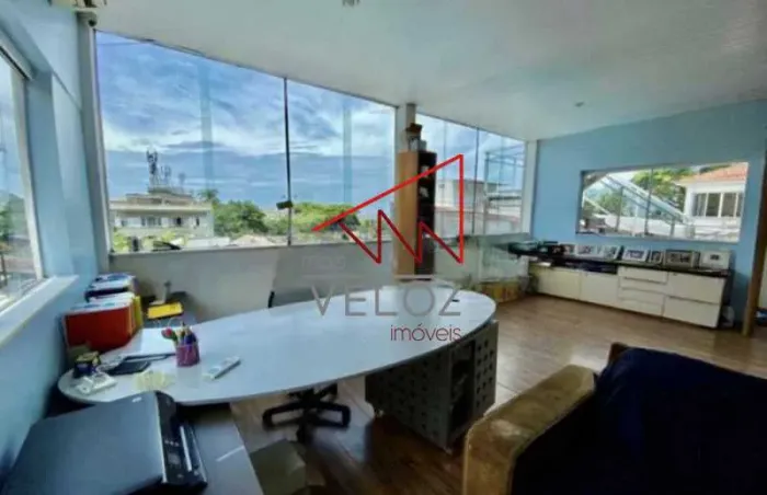 Casa de rua-À VENDA-Jardim Botânico-Rio de Janeiro-RJ