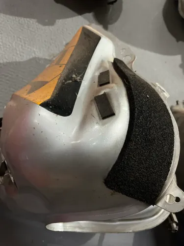 Tanque Honda xre300 original 