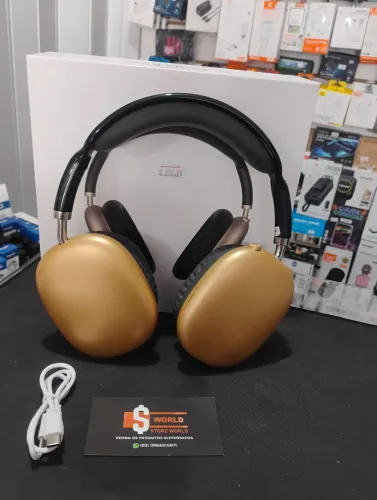 Fone bluetooth 