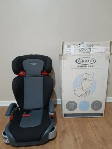Cadeira infantil para carro Graco Junior Maxi