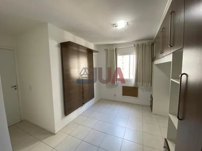 Apartamento 3 Quartos com Suíte e Planejados no Condomínio Acqua - Centro de Nova Iguaçu.