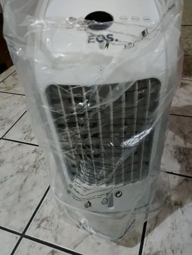 Climatizador 