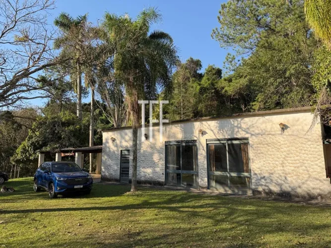 Sítio à venda no Bairro da Biquinha Exclusividade Amparo SP