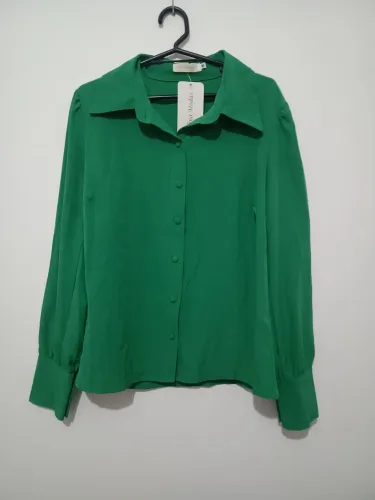 Blusa Feminina Nova