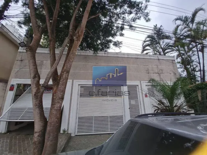Sobrado com 4 dormitórios, 384 m² - venda por R$ 2.500.000,00 ou aluguel por R$ 14.000,00/