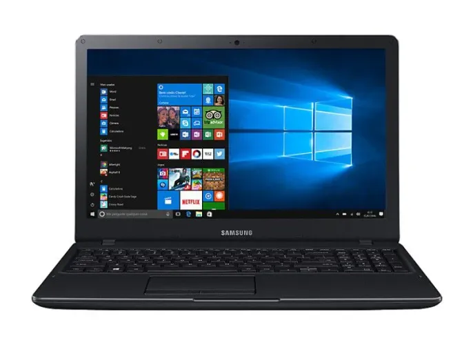 Notebook Samsung Core I3