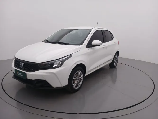 Fiat Argo Drive 1.0 Firefly 2025