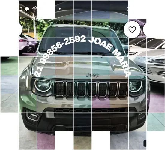 Jeep Renegade Long. T270 1.3 TB 4X2 Flex Aut. 2024