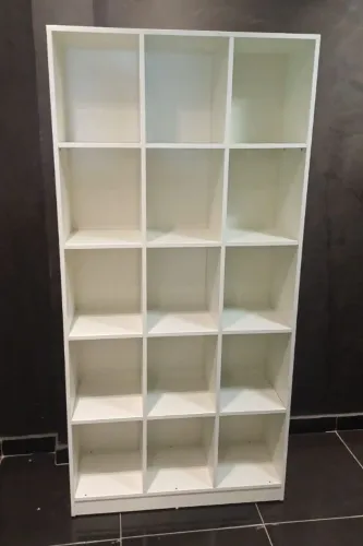 Colmeia em mdf