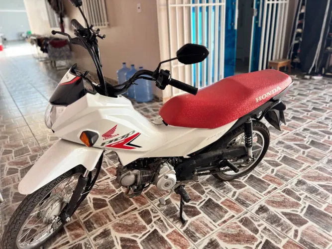 Vende-se Honda Pop 110i ES