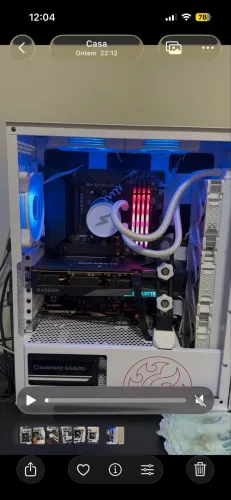 pc top roda tudo no maximo