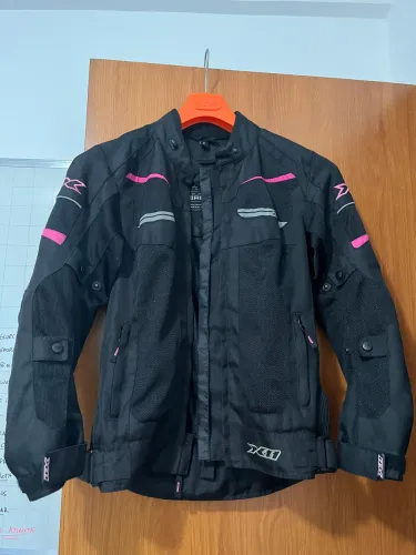 Jatequeta X11 feminina modelo breezer