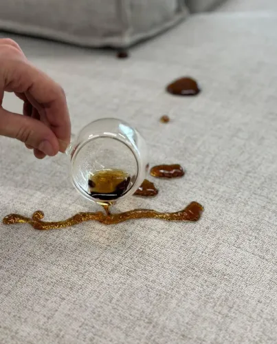 Impermeabilização de Sofá