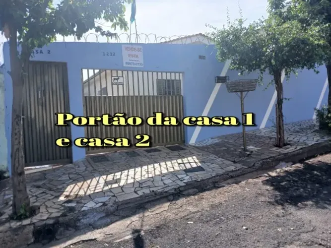 Casa ampla Pacaembu