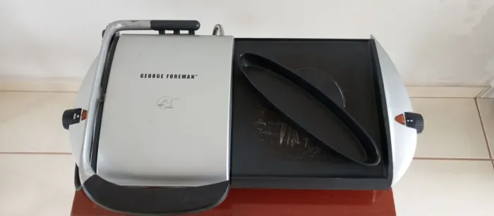 George Foreman Grill 