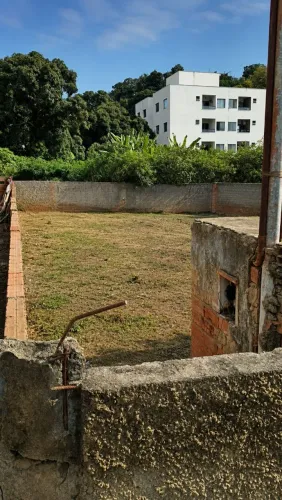 Lote escriturado em Governador Valadares