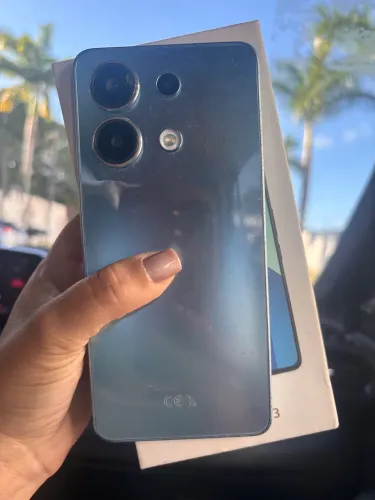 Redmi note 13