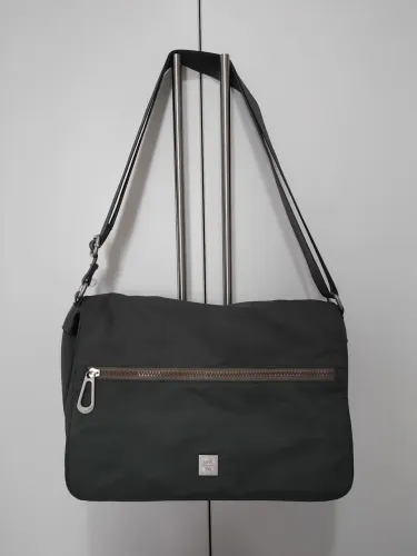 Bolsa carteiro Uncle K