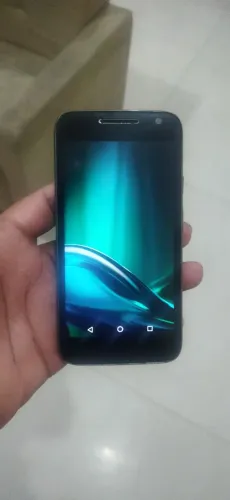 Motorola G4 play TV