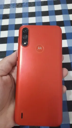 Celular Moto 7 E Power