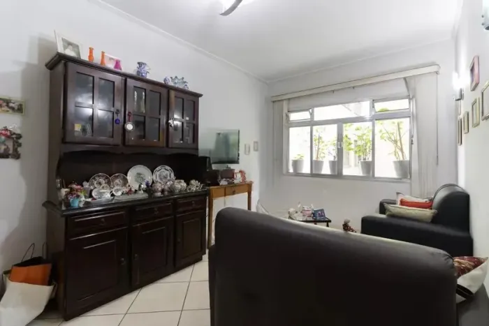 Apartamento à Venda - Aclimação, 2 Quartos, 68 m2