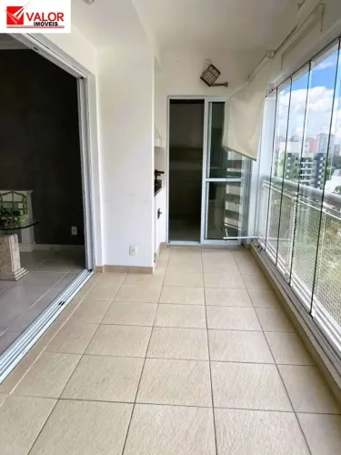 APTO NA VILA ANDRADE, TA BEM BONITO BOM DE LUMINOSIDADE Venha se encantar com esse incríve