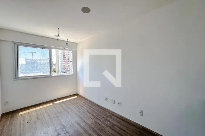 Apartamento à Venda - Belém, 2 Quartos, 36 m2