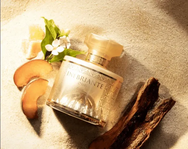 Inebriante oasis elixir