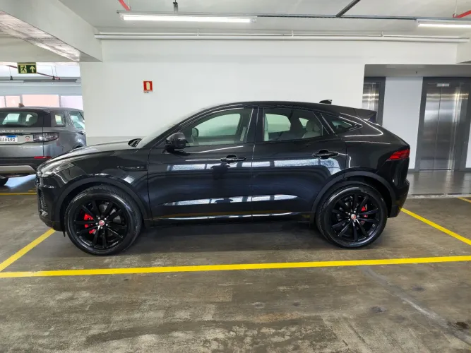 Jaguar E-Pace R-dynamic S 2.0 AWD 249cv Aut. 2018
