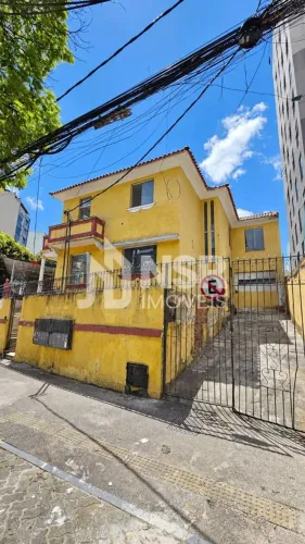 Comercial (Aluguel) - Barra, Salvador