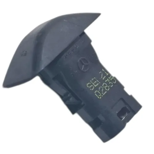 Sensor Solar Controle Climático Mercedes E320 1996 A 1997