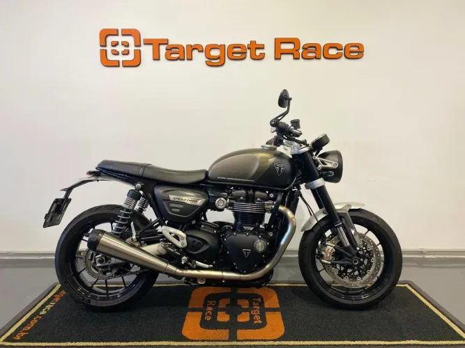 Triumph Speed Twin 1200Cc
