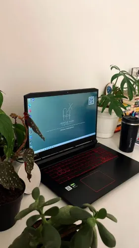 Notebook Acer Nitro 5 i7