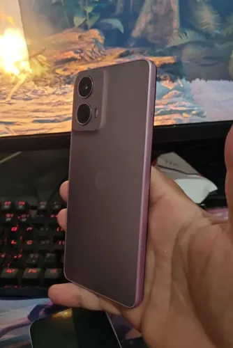 Moto G24 128gb