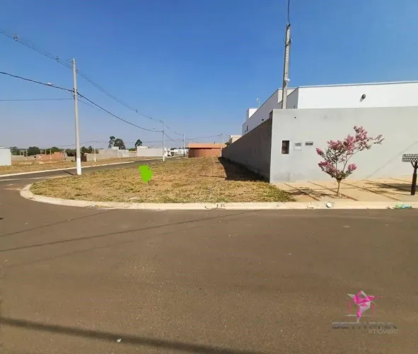 Terreno à venda, 295 m² por R$ 130.000,00 - Jardim Residencial Tambolini - Santa Cruz da C