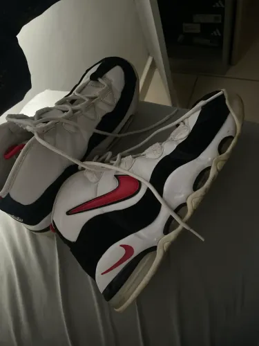 Nike air max uptempo 95