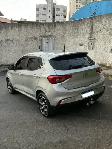 Fiat Argo Drive 1.0 6V Flex 2020