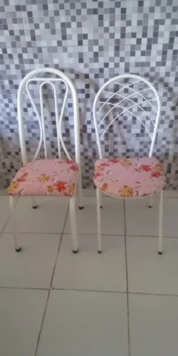 Cadeira de cozinha (entrega grátis)