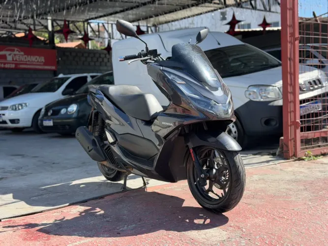 Honda Pcx 160 dlx abs 2024