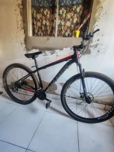 Bike Lotus Aro 29 