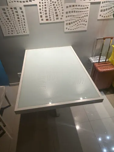 Mesa de jantar