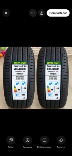 Alto peças veículos pneus