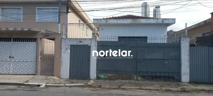 Ótimo terreno na Freguesia do Ó!!!